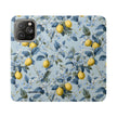 Lemon Blossom - Flip Case
