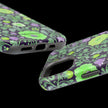 Hypnotic Vine - Extreme MagSafe Phone Case