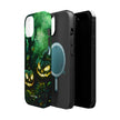 Where am I ? - Extreme MagSafe Phone Case