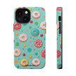 Donut Disturb - Extreme MagSafe Phone Case