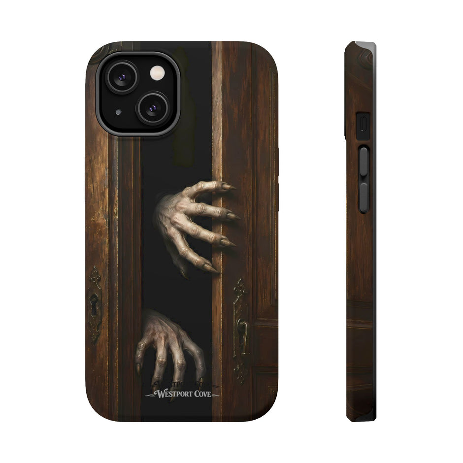 Halloween Horror - Extreme MagSafe Phone Case