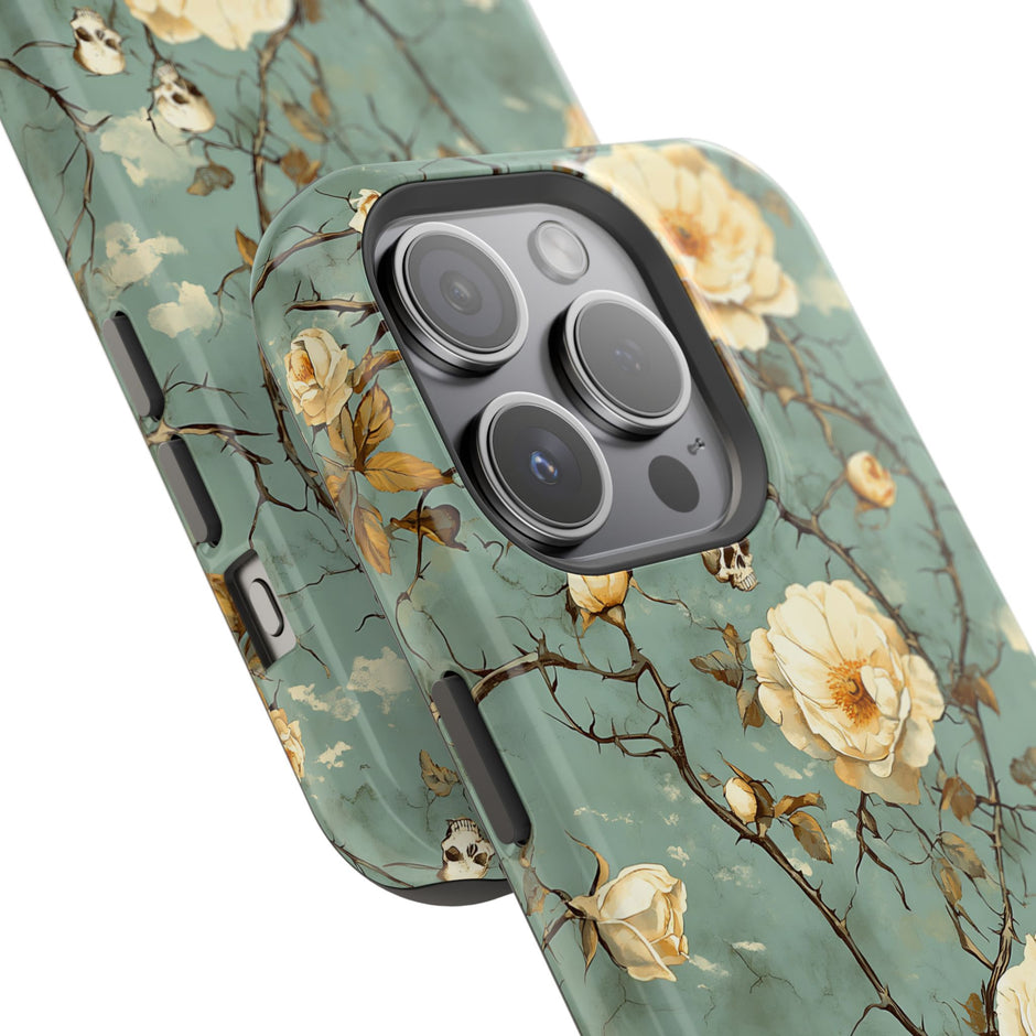 Growth - Extreme MagSafe Phone Case