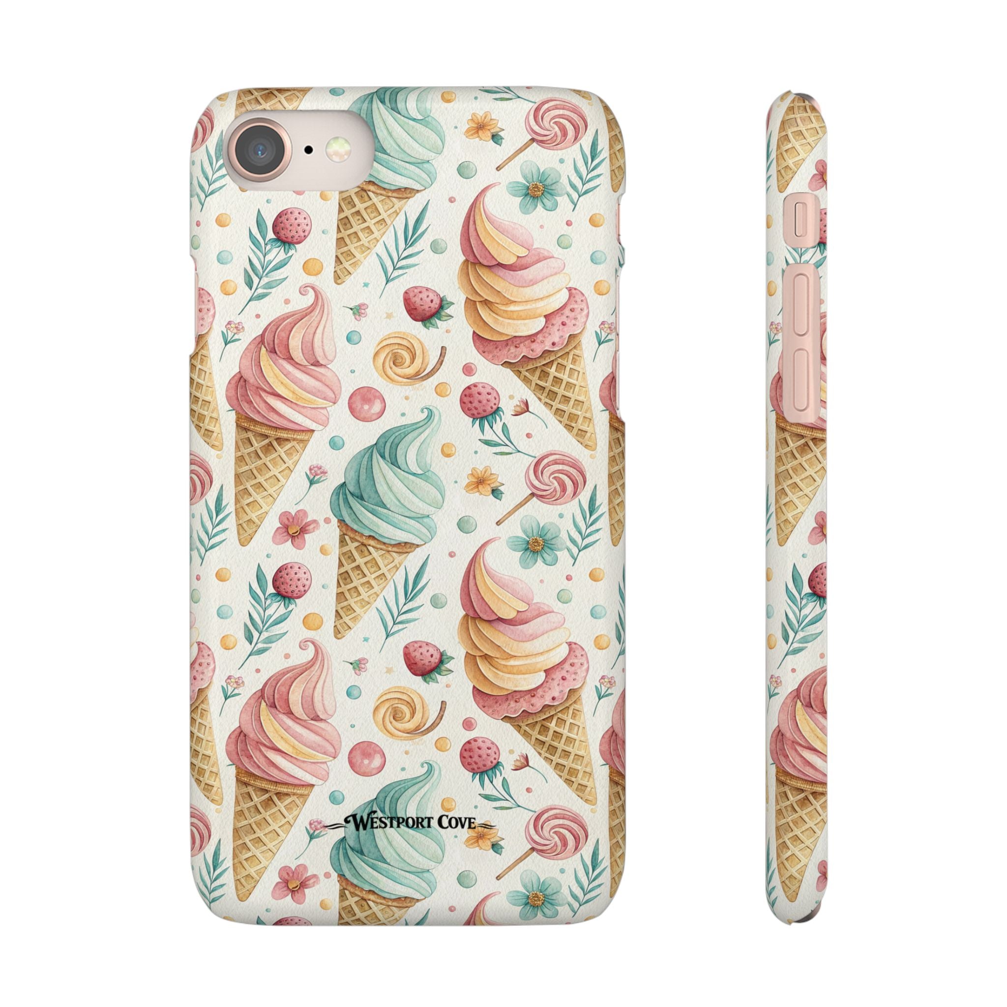 Only In Dreams- Elite Phone Case