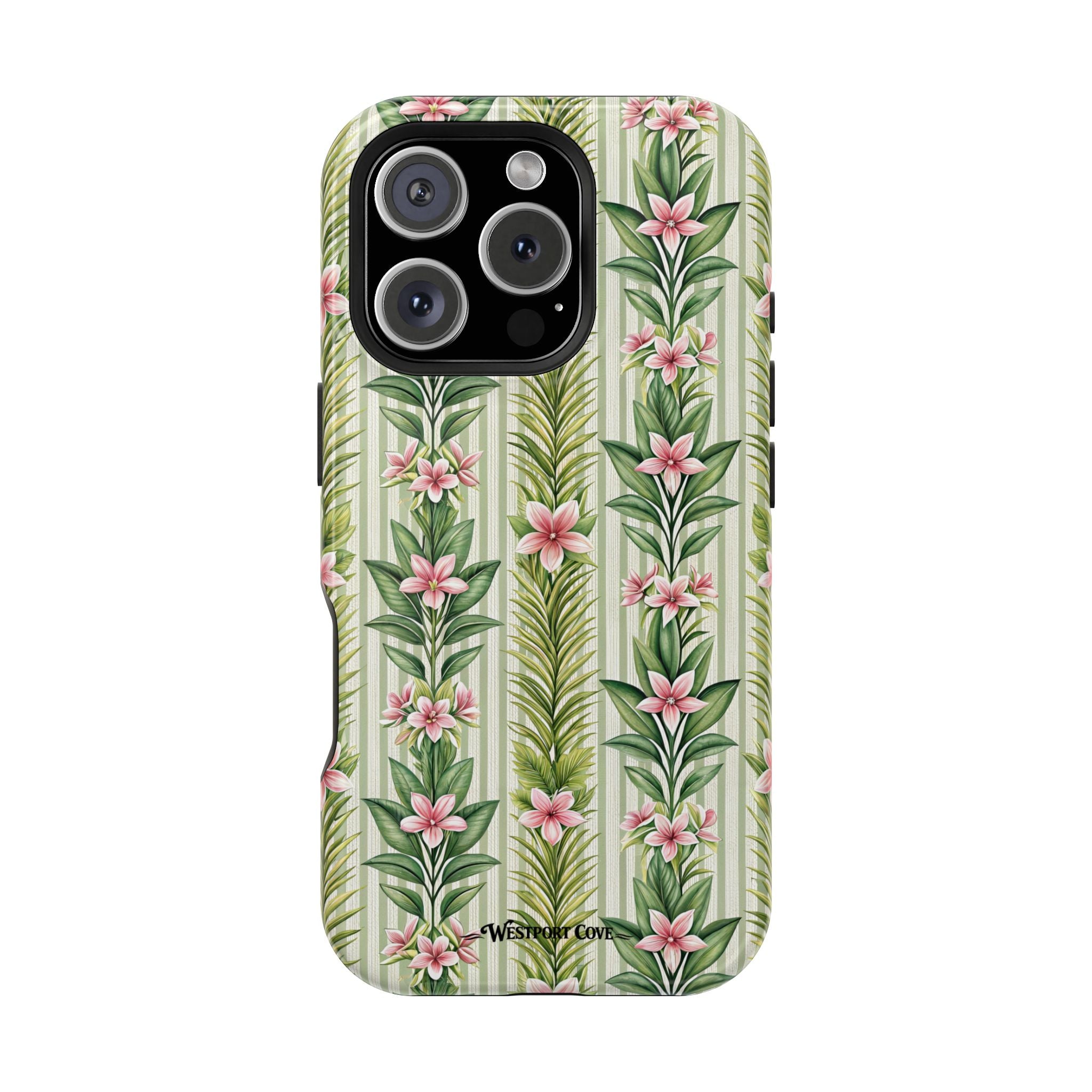 Pink Orchid - Extreme MagSafe Phone Case