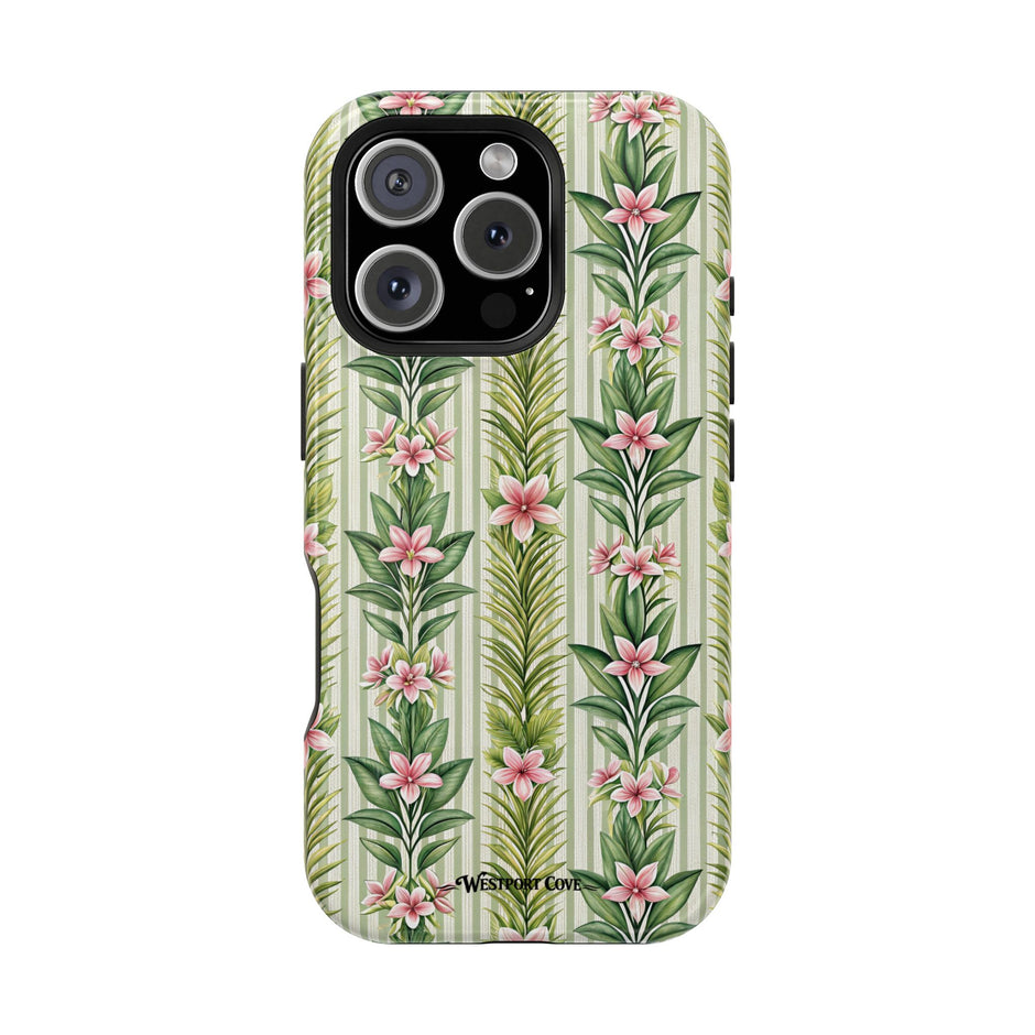 Pink Orchid - Extreme MagSafe Phone Case