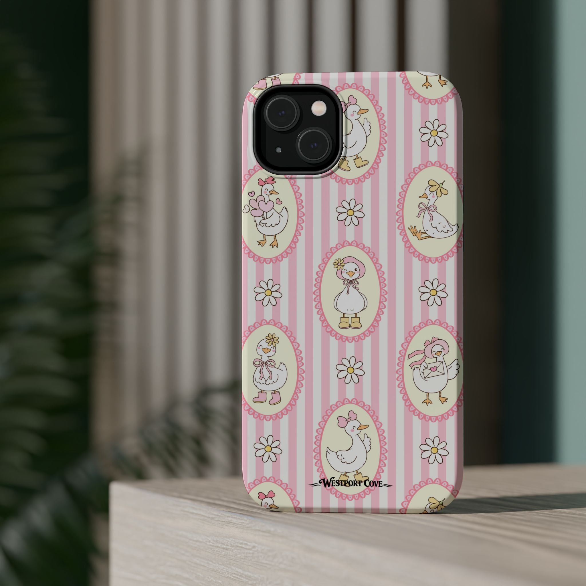 Silly Goose - Extreme MagSafe Phone Case