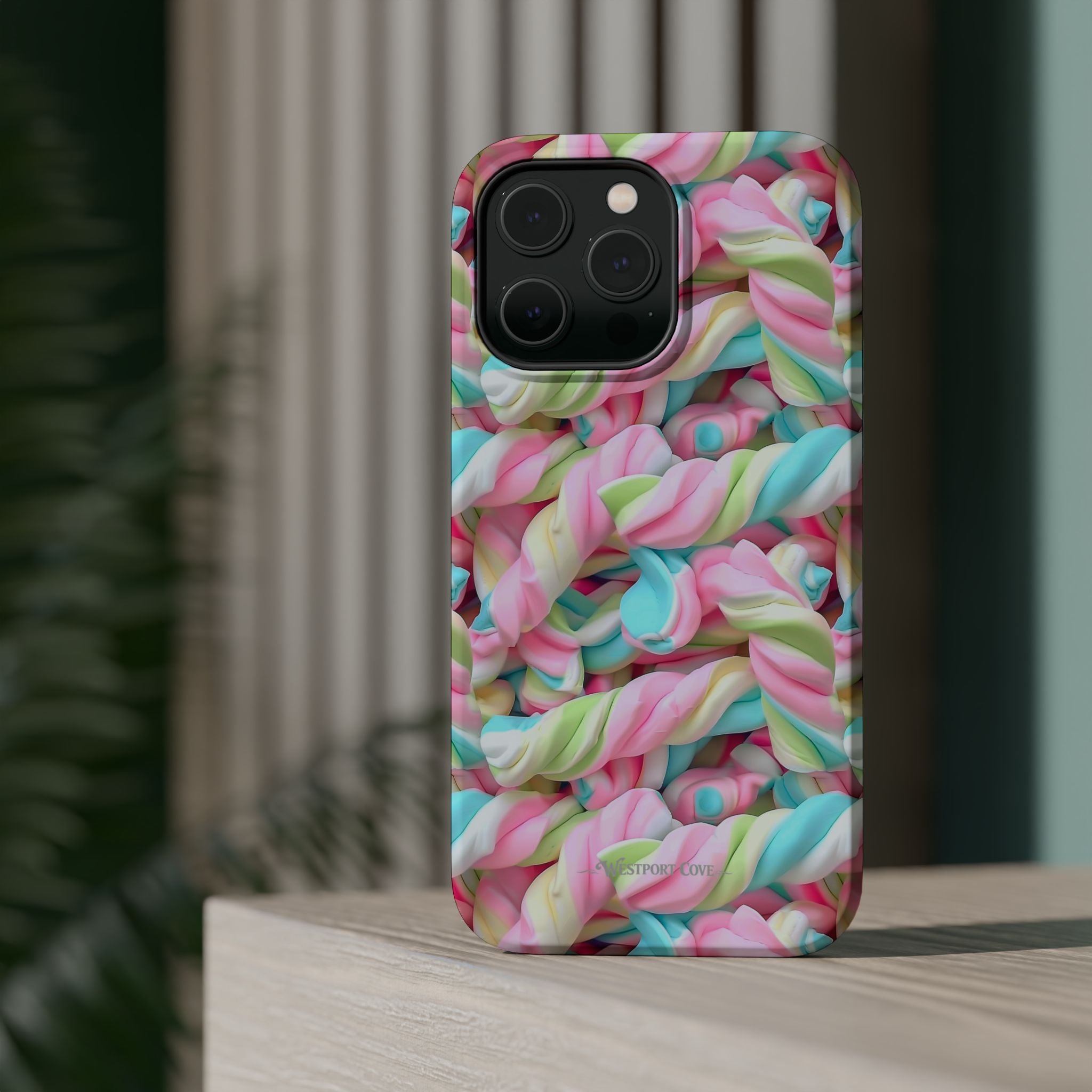 Twisted - Extreme MagSafe Phone Case