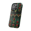 Heirloom Rose - Extreme MagSafe Phone Case