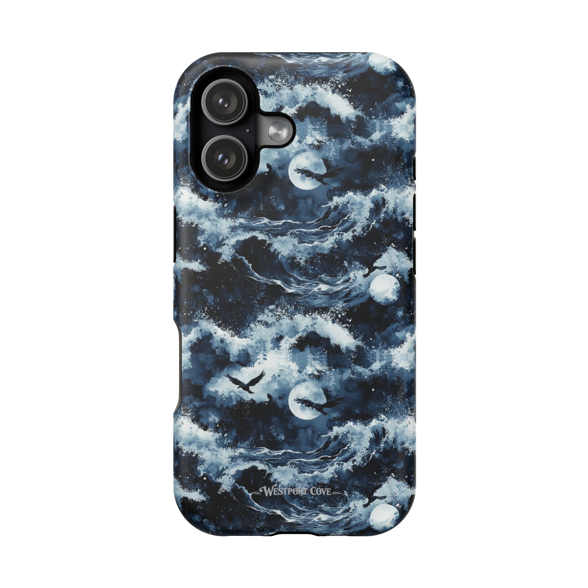 Night Storm - Extreme MagSafe Phone Case