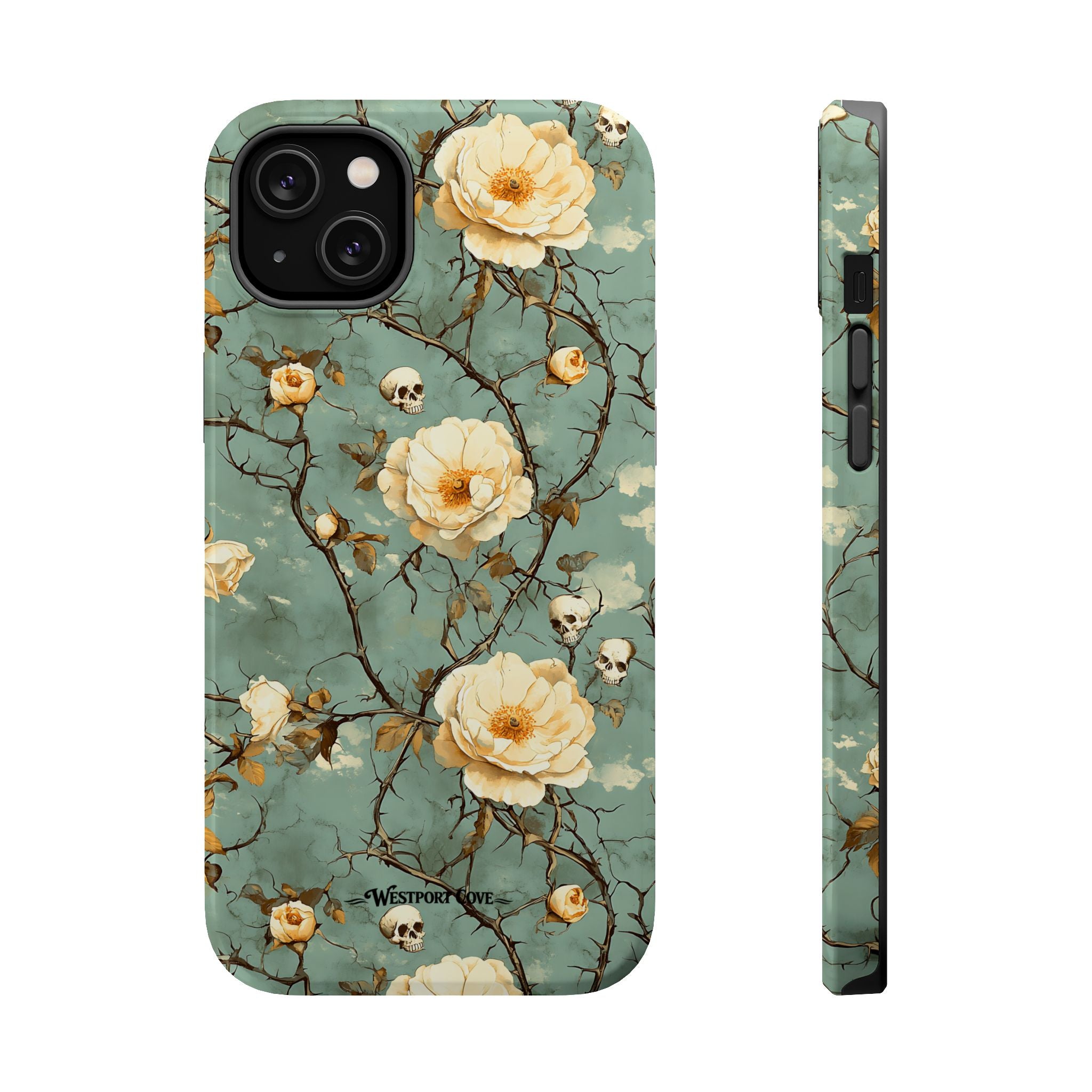 Growth - Extreme MagSafe Phone Case