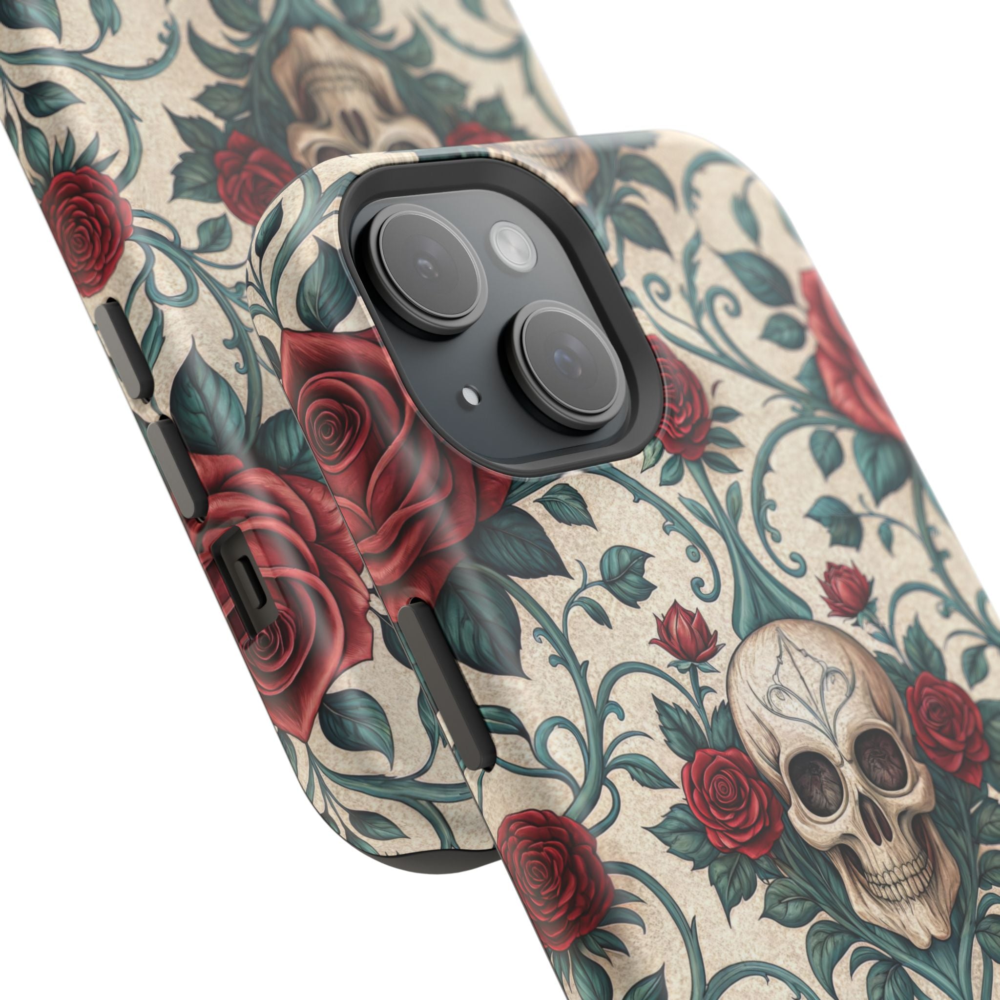 Ouija - Extreme MagSafe Phone Case