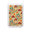 Fancy Fungus - MagSafe Vegan Card Holder