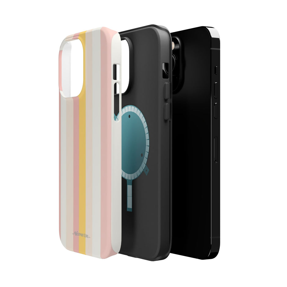 Long Board - Extreme Phone Case