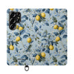 Lemon Blossom - Flip Case