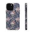 Floral Skull - Extreme MagSafe Phone Case
