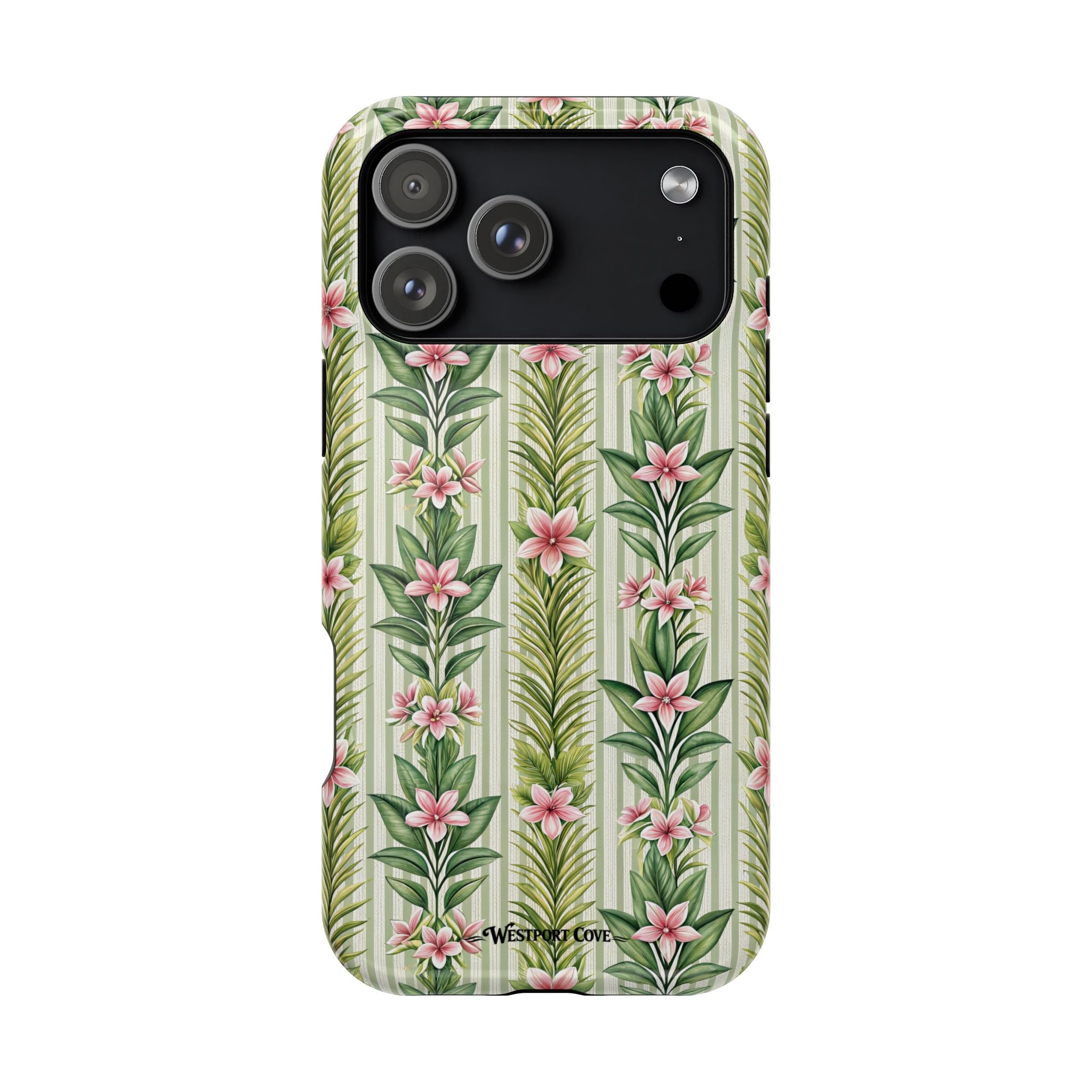Pink Orchid - Extreme MagSafe Phone Case