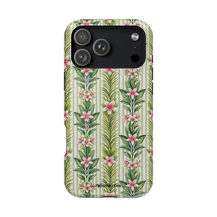 Pink Orchid - Extreme MagSafe Phone Case