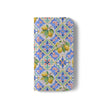 Santorini Lemon - Flip Case