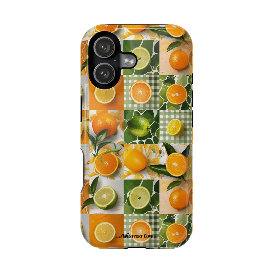 Tangy - Extreme Phone Case