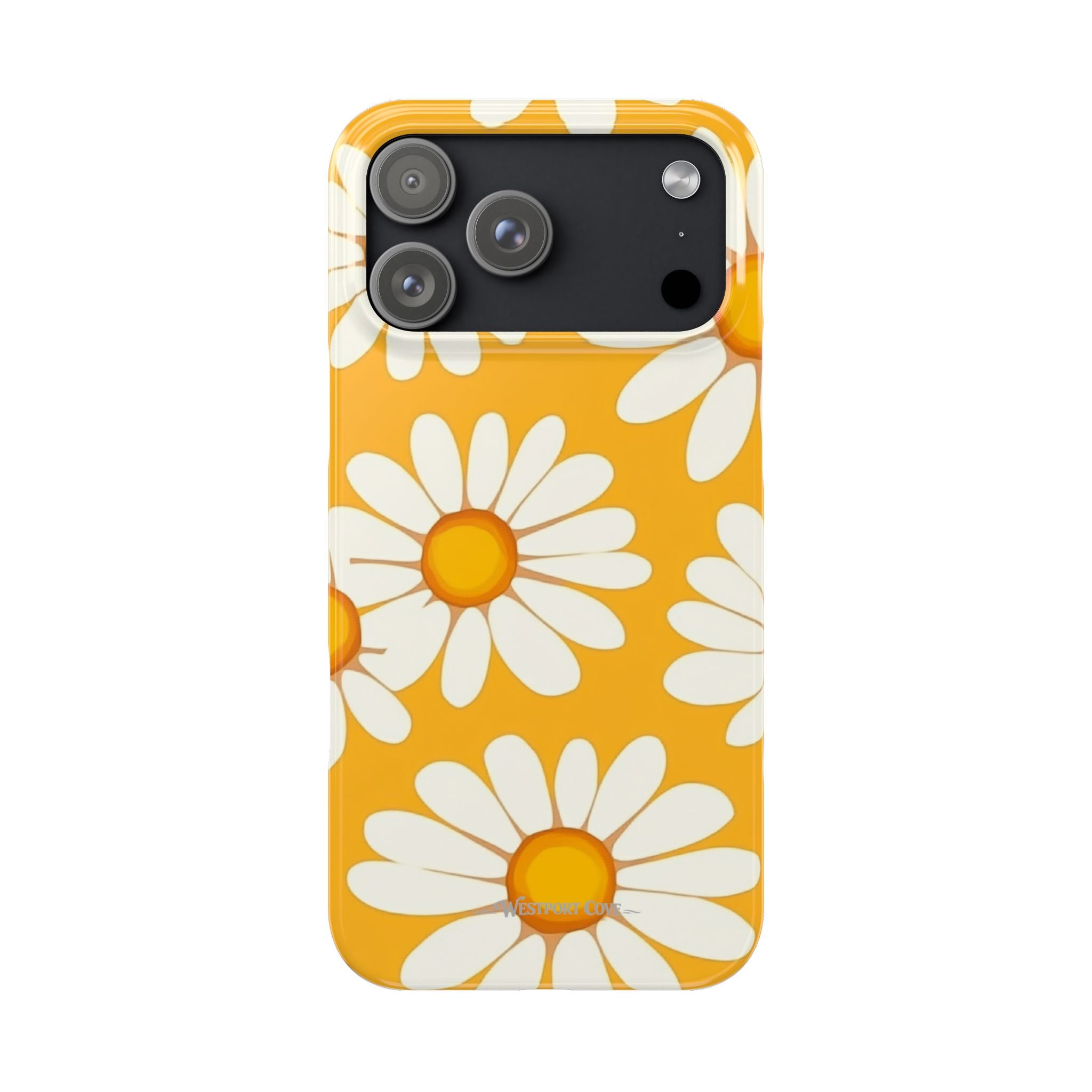 Daisy Chain - Essential Phone Case
