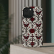 Rose & Butterfly - Extreme MagSafe Phone Case