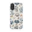 Don't Be Shellfish - Elite Phone Case