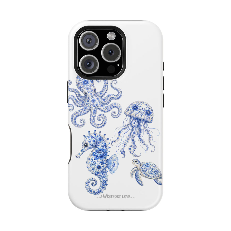 Creatures - Extreme MagSafe Phone Case