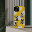 Polka Dots - Extreme MagSafe Phone Case