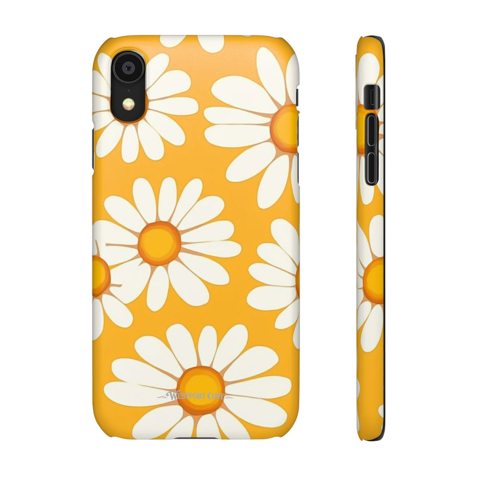 Daisy Chain - Elite Phone Case