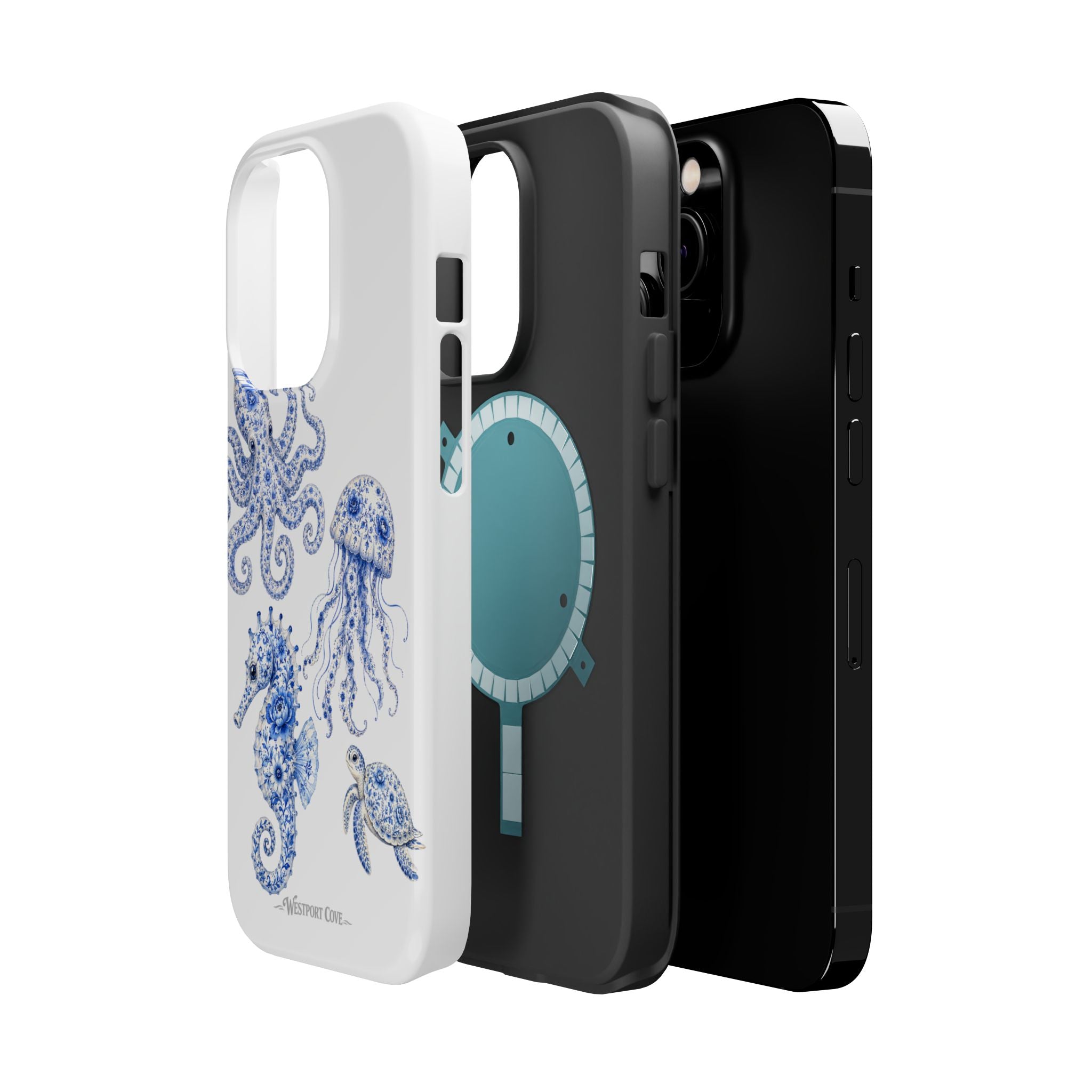 Creatures - Extreme MagSafe Phone Case