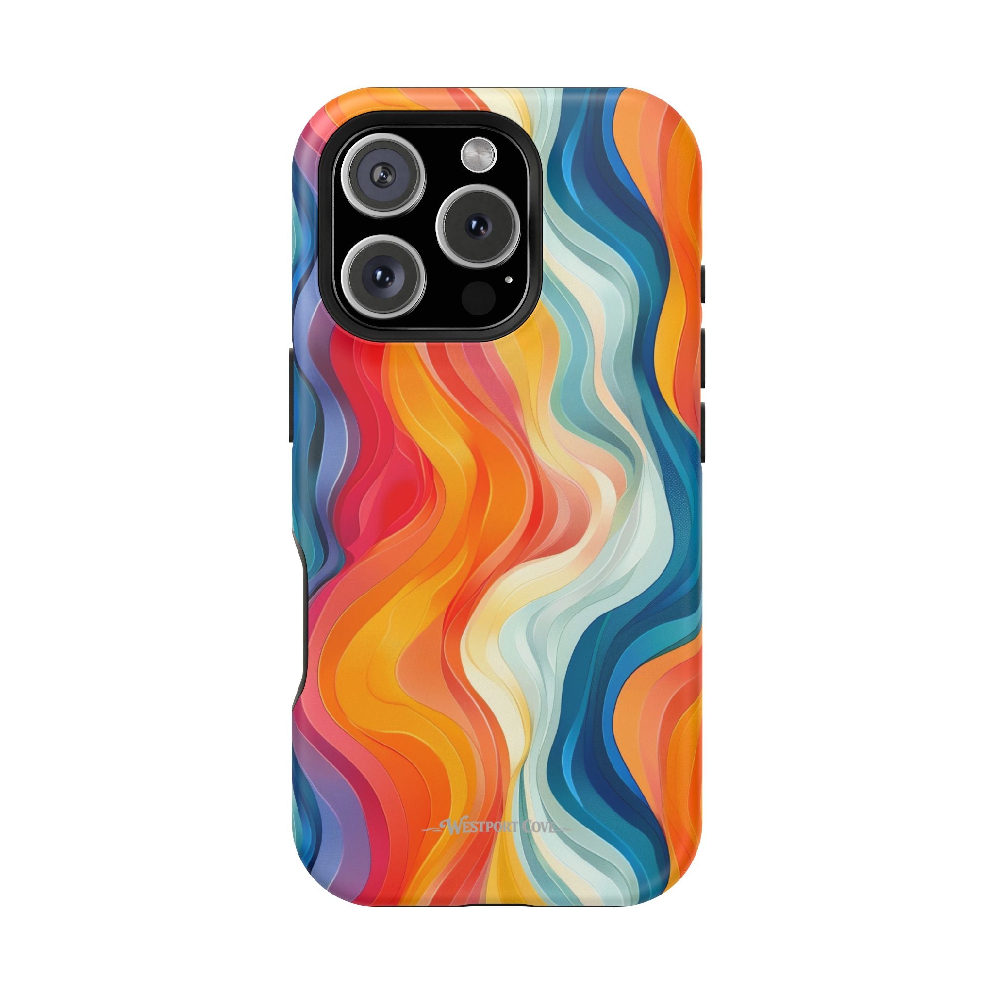 The Flow - Extreme Phone Case