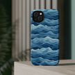 Blue Wave - Extreme Phone Case
