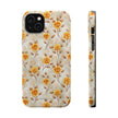 Golden Rose - Extreme MagSafe Phone Case