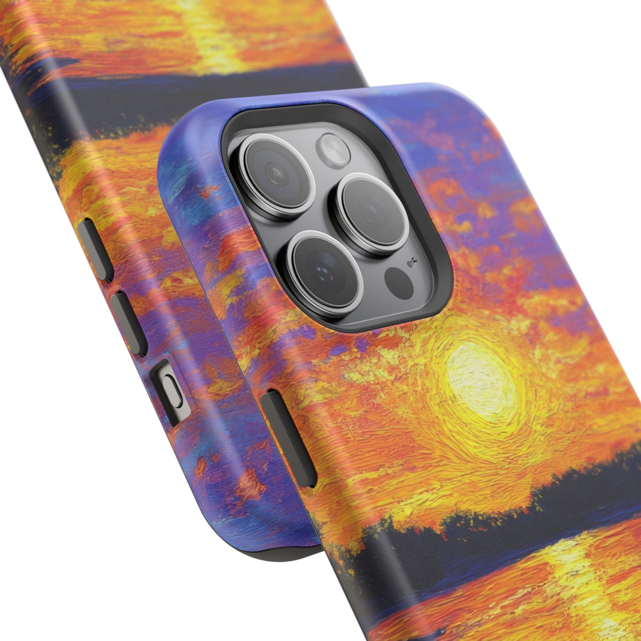 Sunset Reflection - Extreme MagSafe Phone Case