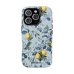 Lemon Blossom - Extreme MagSafe Phone Case