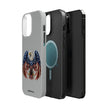 Patriotic Eagle - Extreme MagSafe Phone Case