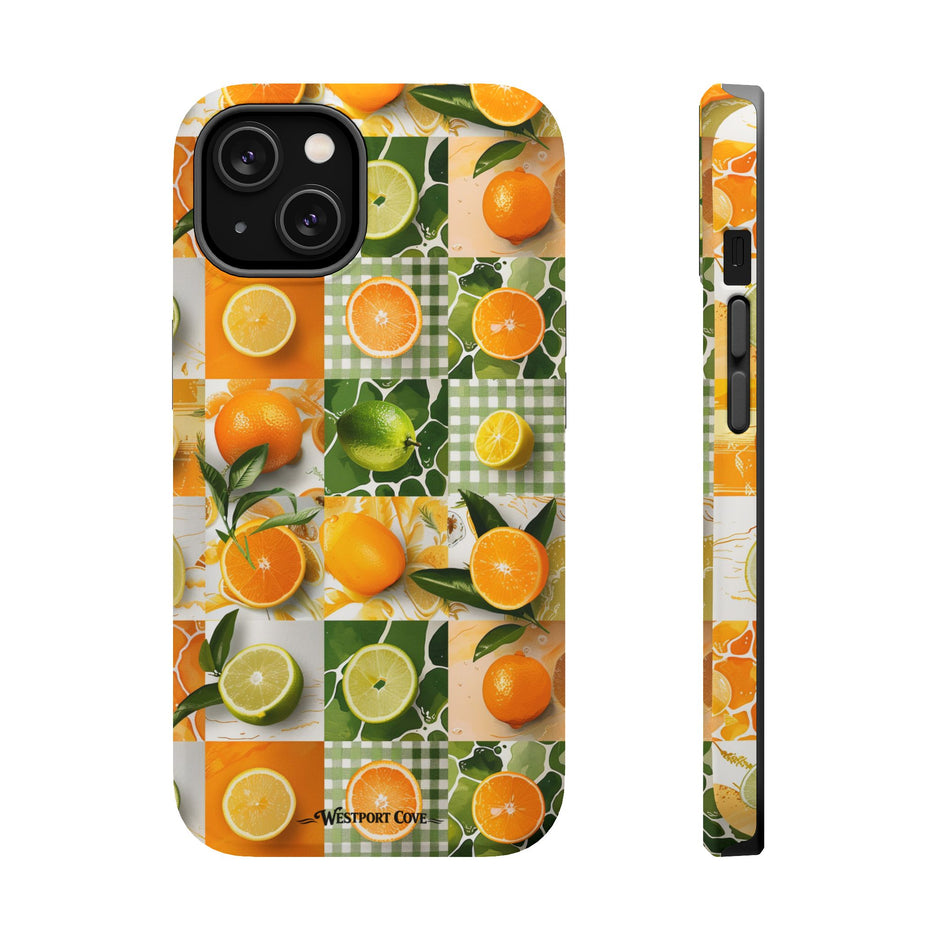 Tangy - Extreme Phone Case
