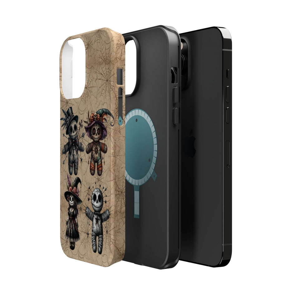 Voodoo - Extreme MagSafe Phone Case