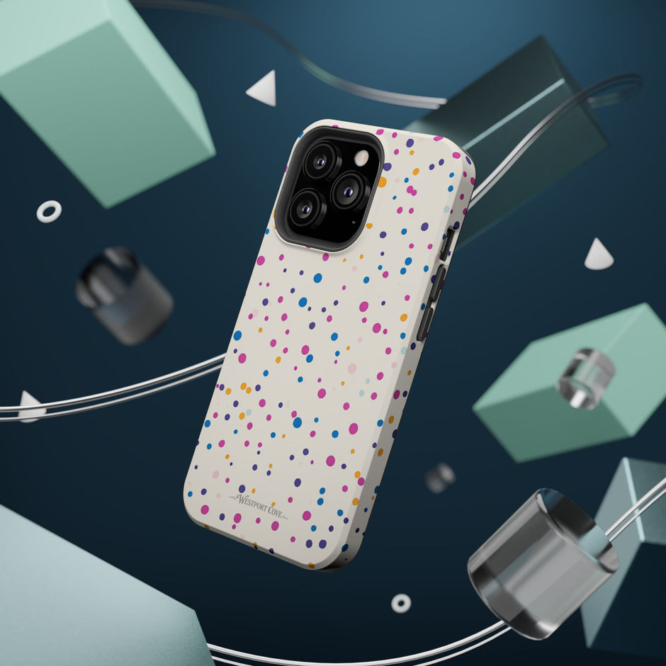 Confetti - Extreme Phone Case