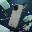 Floral Vintage - Extreme MagSafe Phone Case