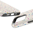 Confetti - Extreme Phone Case