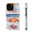 Beach Day - Extreme Phone Case