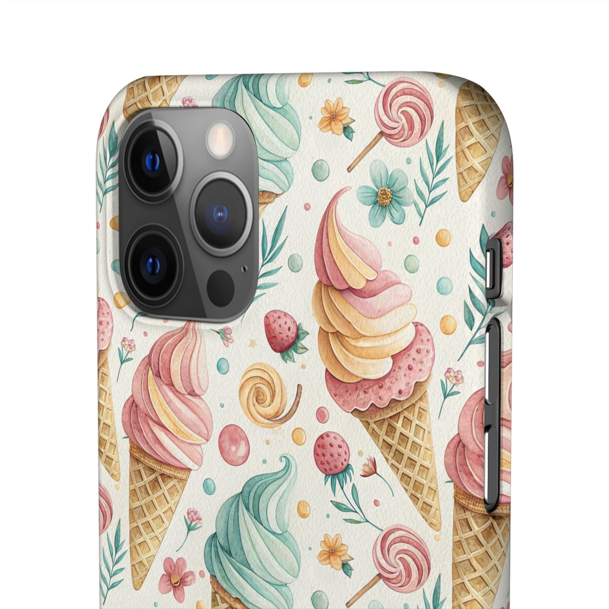 Only In Dreams- Elite Phone Case