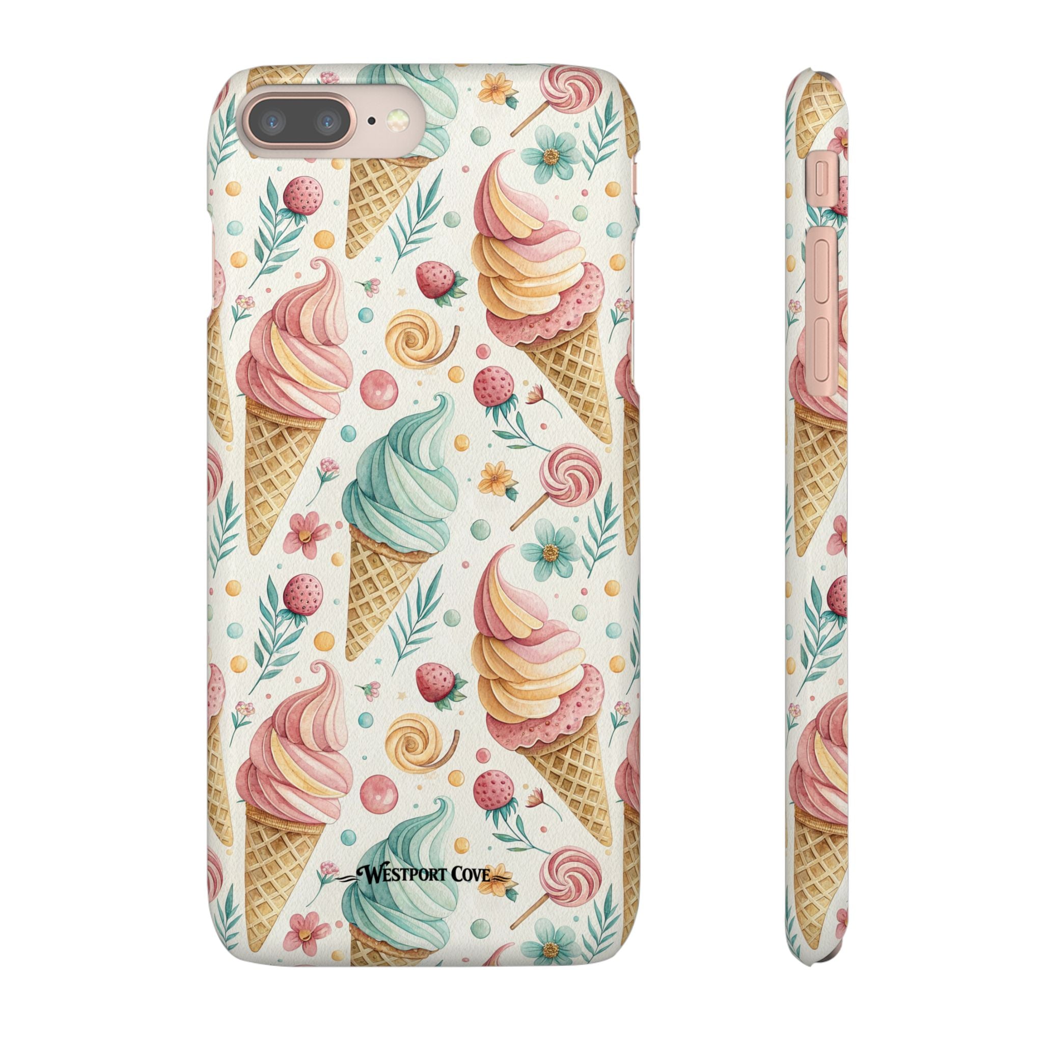 Only In Dreams- Elite Phone Case