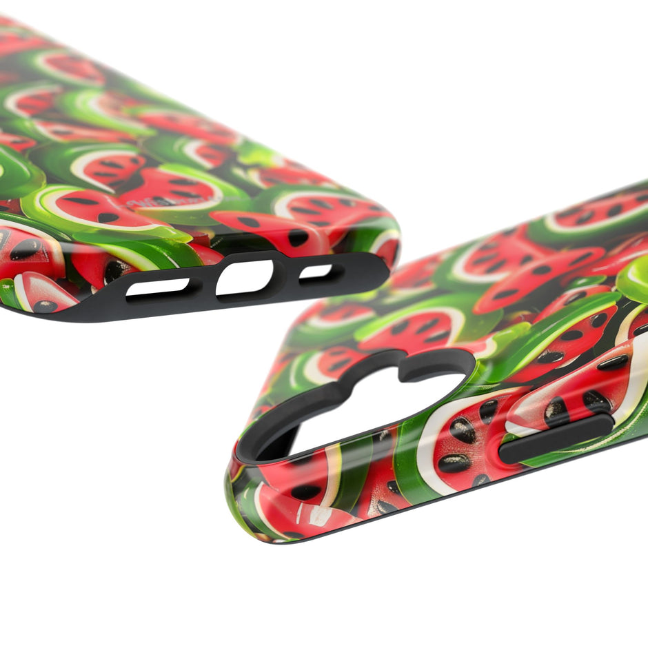 Watermelon - Extreme MagSafe Phone Case