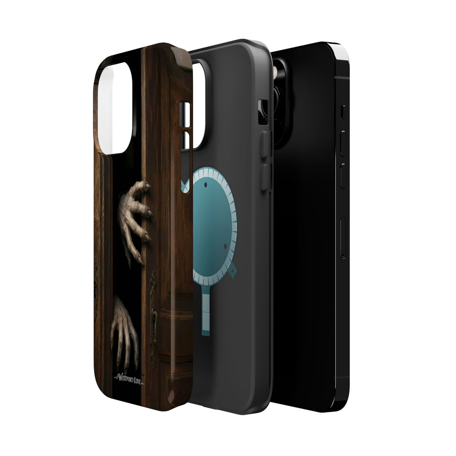 Halloween Horror - Extreme MagSafe Phone Case