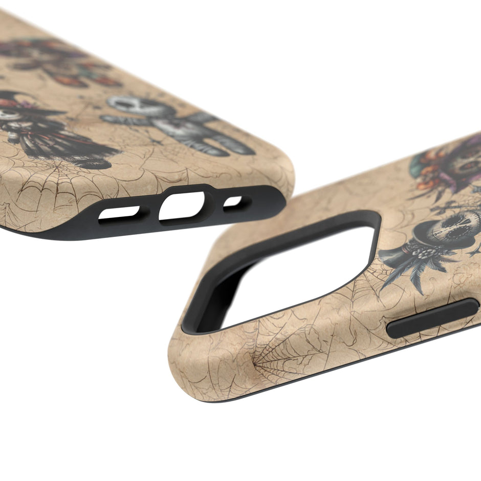 Voodoo - Extreme MagSafe Phone Case