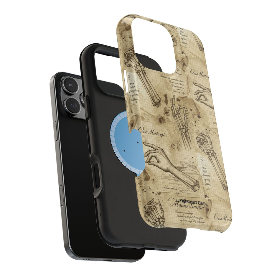 Anatomical - Extreme MagSafe Phone Case