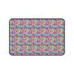 Twisted v2 - Launch Pad - Desk Mat