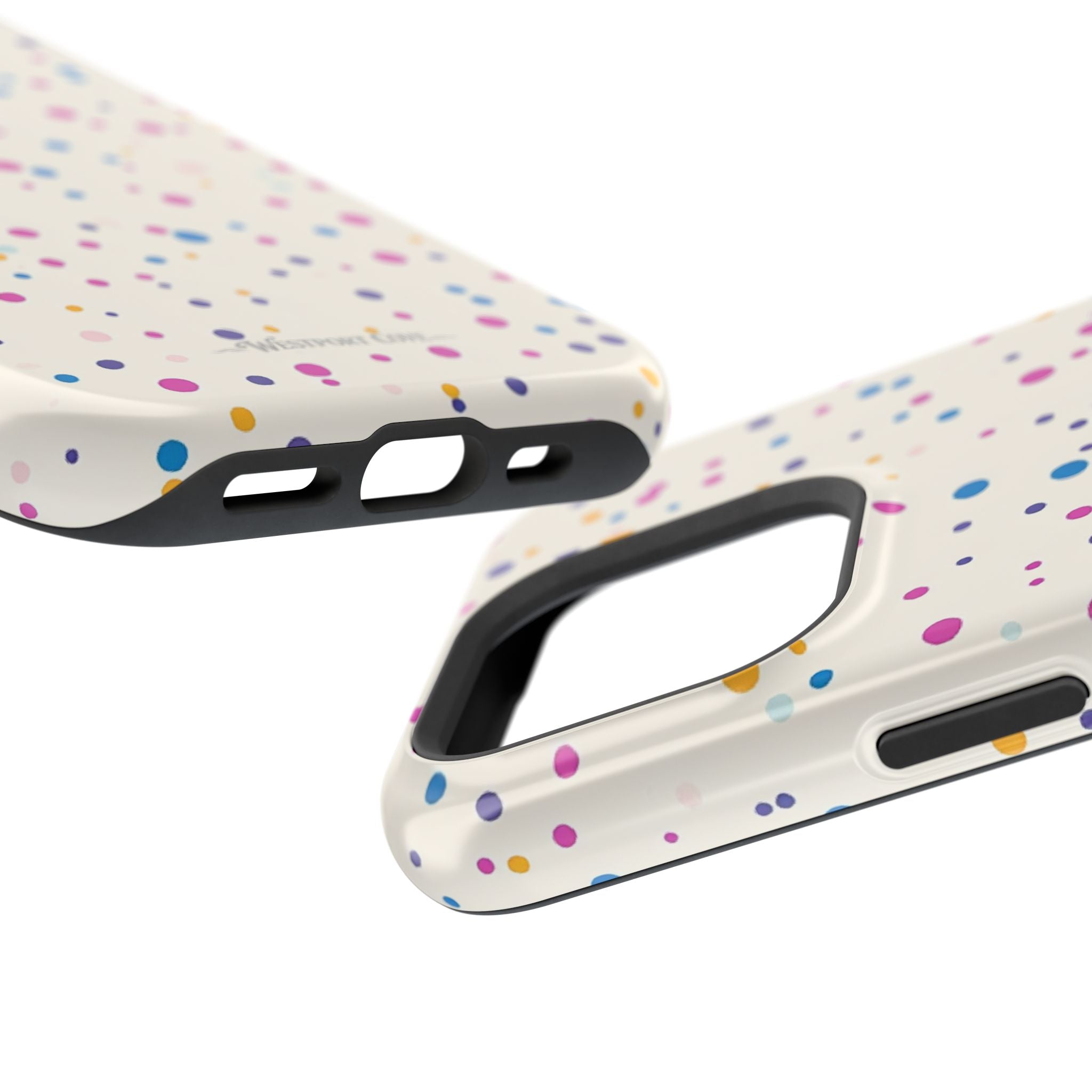 Confetti - Extreme Phone Case